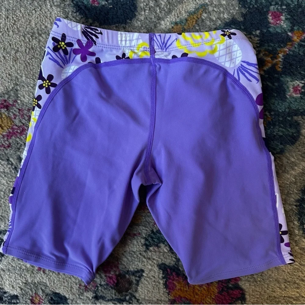 Tuga Boys Swim Shorts 2-3Yrs